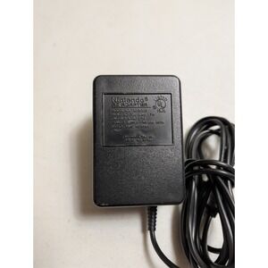 Super Nintendo SNES SNS-002 Power Supply AC Adapter OEM